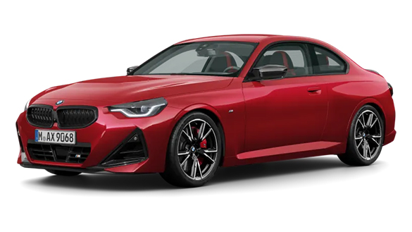 BMW M2 Coupé